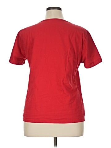 Fresh Short Sleeve T-Shirt (view 2)