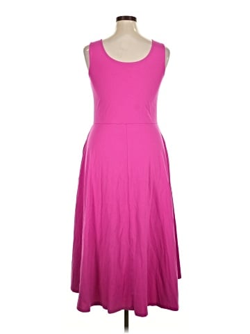 MSK Casual Dress (view 2)