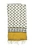 Unbranded Yellow Scarf One size - photo 2