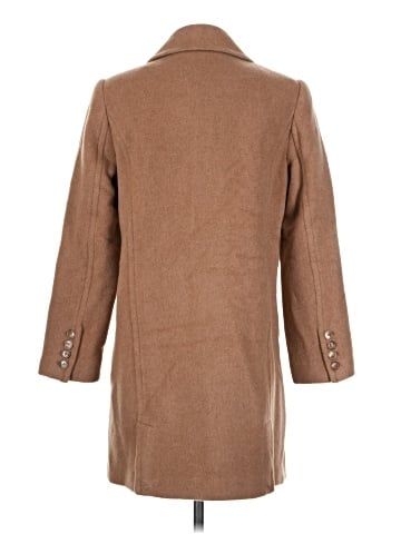 Reformation Wool Coat (view 2)