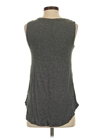 Merona Sleeveless T-Shirt (view 2)