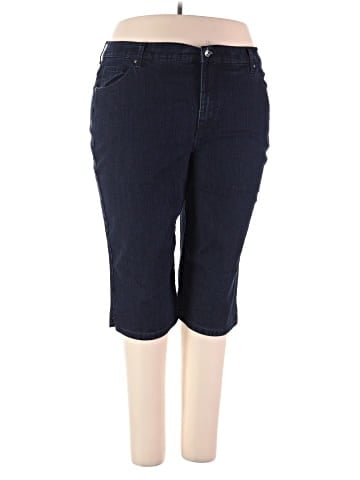 Gloria Vanderbilt Jeggings (view 1)
