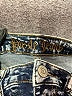 Puzzle Jeans Blue Denim Shorts Size 5 - 6 - photo 3
