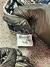 Puzzle Jeans Blue Denim Shorts Size 5 - 6 - photo 4