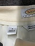 Talbots Ivory Wool Pants Size 4 - photo 7