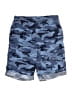 Gap Kids Camo Blue Board Shorts Size L (kids) - photo 1
