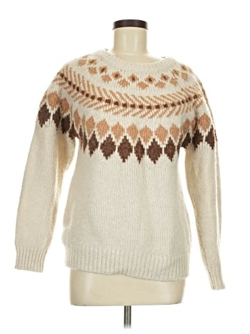 Vero Moda Pullover Sweater (view 1)