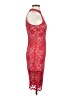 Emerald Sundae Red Cocktail Dress Size S - photo 4
