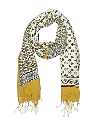 Unbranded Scarf (view 1)