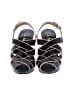 Cole Haan Black Sandals Size 6 - photo 2