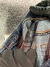 So Slimming by Chico's Chevron-herringbone Blue Jeans Size Sm (0) - photo 8