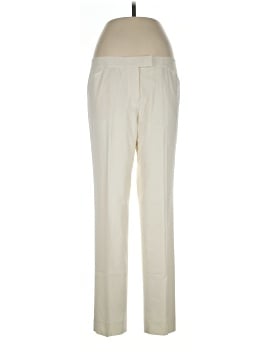 Lafayette 148 New York Wool Pants (view 1)