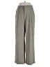 Athleta Gray Casual Pants Size 6 - photo 1