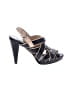 Cole Haan Black Sandals Size 6 - photo 1