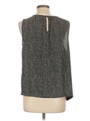 LC Lauren Conrad Sleeveless Blouse (view 2)