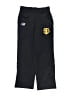 New Balance Black Track Pants Size M (youth) - photo 1