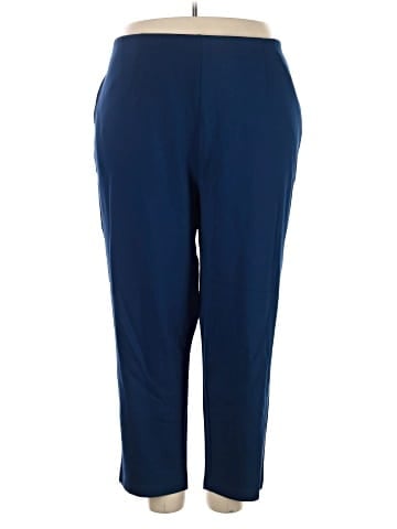 Jessica London Casual Pants (view 1)