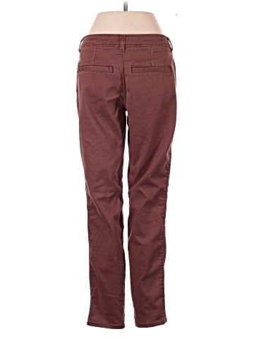 Market and Spruce Casual Pants (view 2)