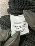 525 America 100% Cotton Color Block Black Pullover Sweater Size XS - photo 8