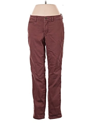 Market and Spruce Casual Pants (view 1)