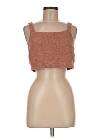 Uniqlo Sleeveless Top (view 1)