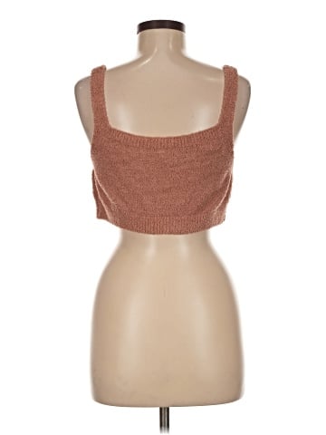 Uniqlo Sleeveless Top (view 2)