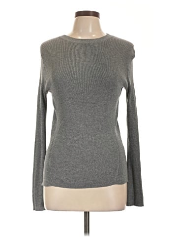 Who What Wear Long Sleeve T-Shirt (view 1)