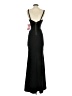 Emerald Sundae Black Jumpsuit Size XS - photo 2