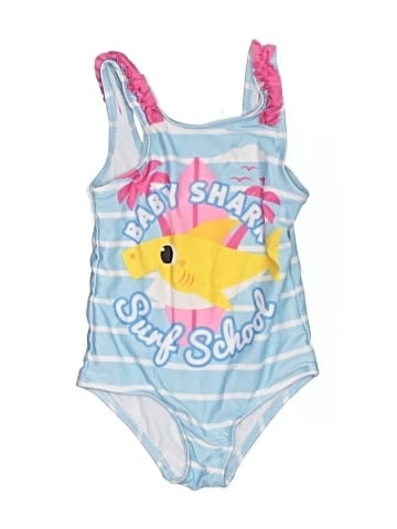 Nickelodeon One Piece Swimsuit (view 1)