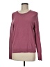 Boden Burgundy Pullover Sweater Size M - photo 1