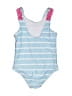 Nickelodeon Graphic Blue One Piece Swimsuit 12-18 MO / 18 MO - photo 2