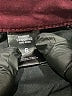 Express Jeans Burgundy Jeans Size 6 - photo 4