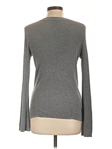 Who What Wear Long Sleeve T-Shirt (view 2)