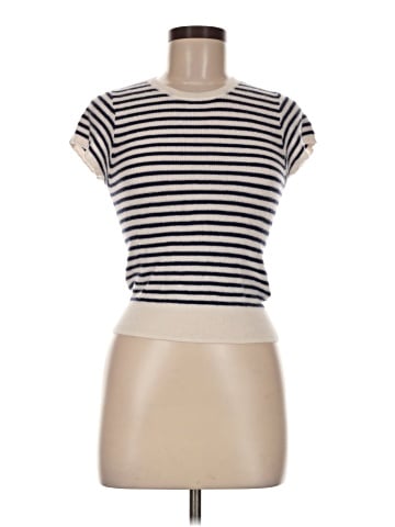 J.Crew Collection Short Sleeve T-Shirt (view 1)