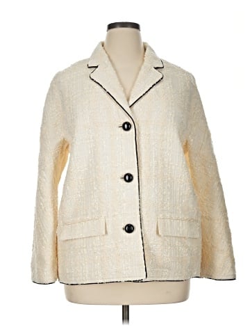 Tory Burch Coat (view 1)