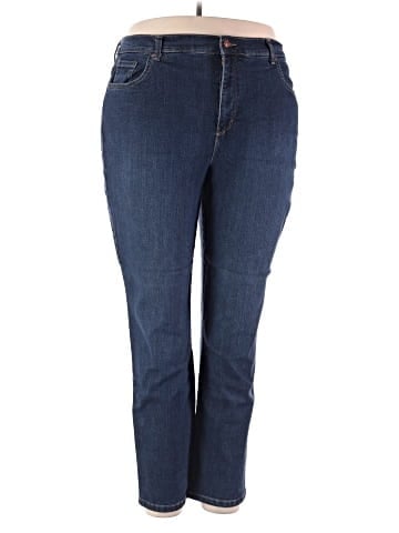 Gloria Vanderbilt Jeans (view 1)