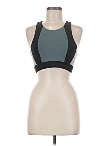 Aqua Sports Bra (view 1)