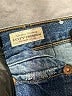 Levi's 100% Cotton Blue Jeans Size 29 waist - photo 9