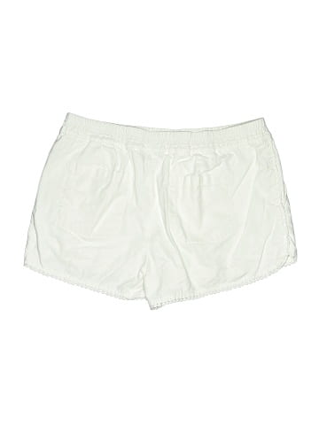 Ann Taylor LOFT Outlet Shorts (view 2)