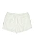 Ann Taylor LOFT Outlet Ivory Shorts Size M - photo 2