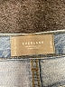 Everlane 100% Organic Cotton Blue Jeans Size 29 waist - photo 6