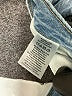 Everlane 100% Organic Cotton Blue Jeans Size 29 waist - photo 7