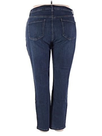 Gloria Vanderbilt Jeans (view 2)