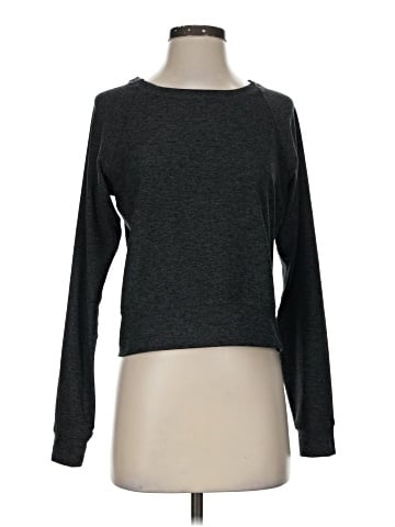 Outdoor Voices Long Sleeve T-Shirt (view 1)