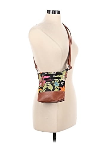 Stone Mountain Crossbody Bag (view 2)