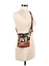 Stone Mountain Brown Crossbody Bag One size - photo 2
