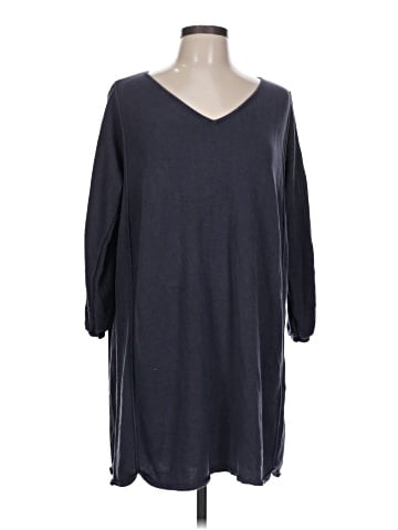 Poetry Casual Dress (view 1)
