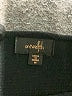 On Twelfth Black Long Sleeve Top Size M - photo 7