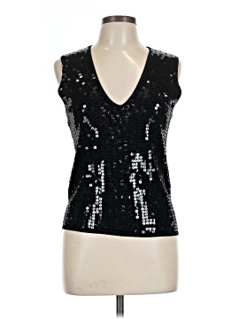 Gerard Darel Sleeveless Blouse