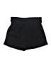 Lole 100% Polyester Solid Black Shorts Size M - photo 1